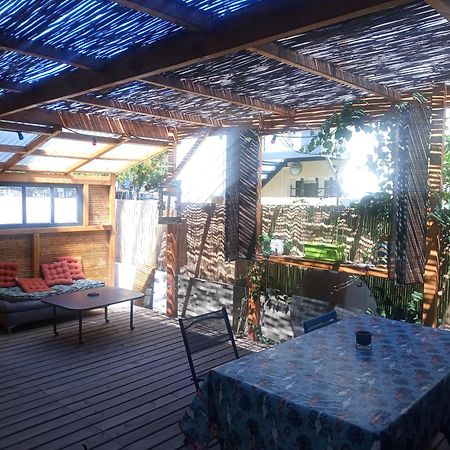Studio D'Aqui Et D'Ailleurs Apartment Перпинян Екстериор снимка