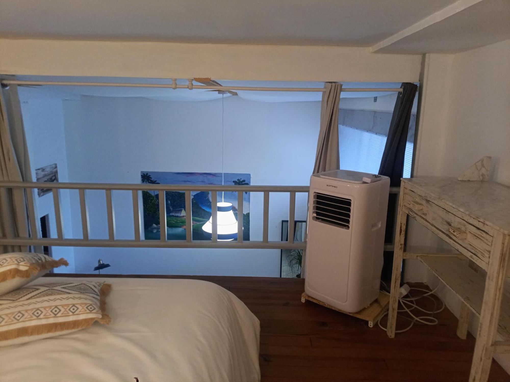Studio D'Aqui Et D'Ailleurs Apartment Перпинян Екстериор снимка