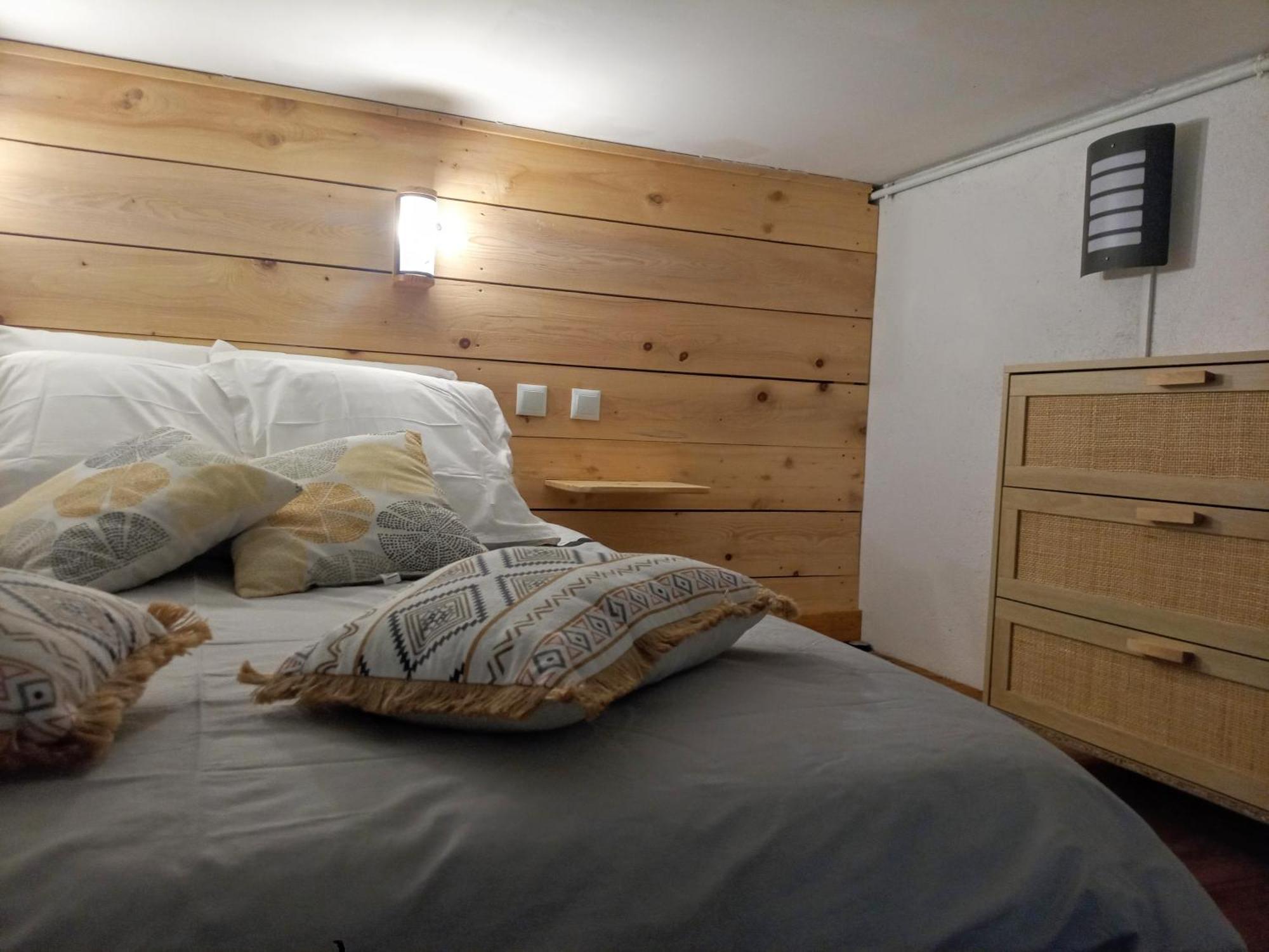 Studio D'Aqui Et D'Ailleurs Apartment Перпинян Екстериор снимка